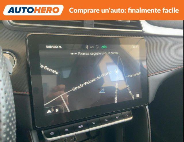 MG ZS 1.0T-GDI Luxury