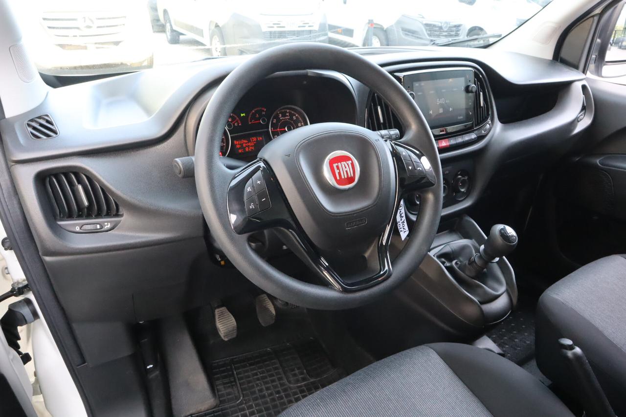 DOBLO MAXI 1.6 JTDM 100 CV CAMERA NAVI