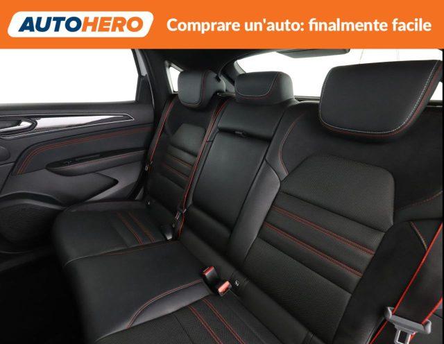 RENAULT Arkana Arkana Hybrid E-Tech 145 CV R.S. Line