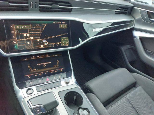 AUDI A6 Avant 40 2.0 TDI S tronic Business Uniprò km 77000