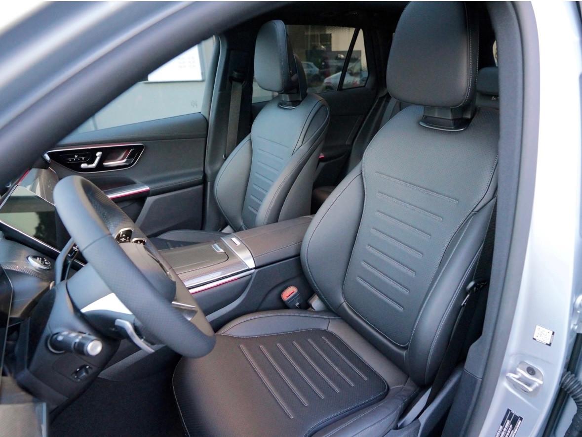 Mercedes-benz GLC 220 d 4Matic Mild Hybrid AMG Line Premium Plus