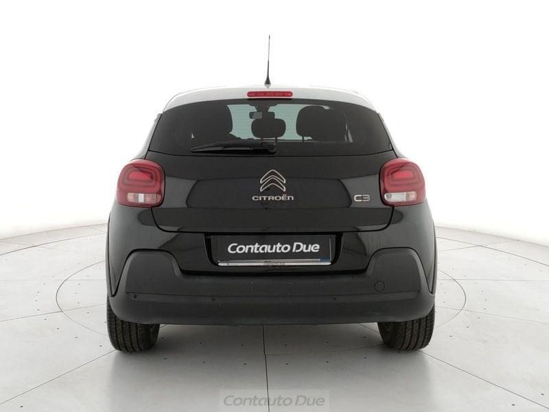 Citroën C3 PureTech 83 S&S Shine