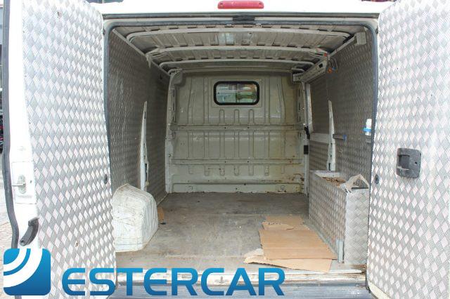 FIAT Ducato 2.3 MJT 130CV Furgone