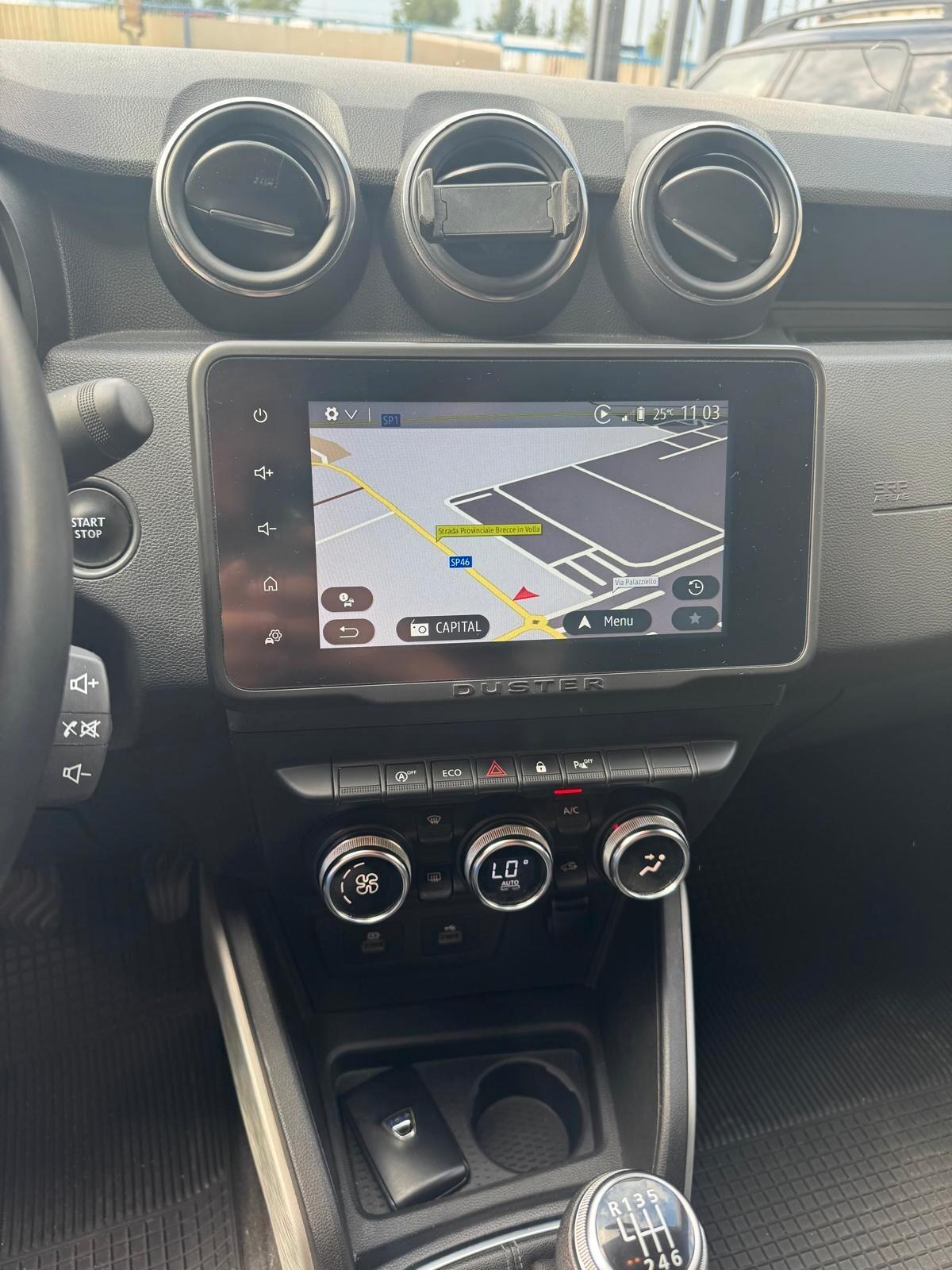 Dacia Duster 1.0 TCe GPL 4x2 Extreme