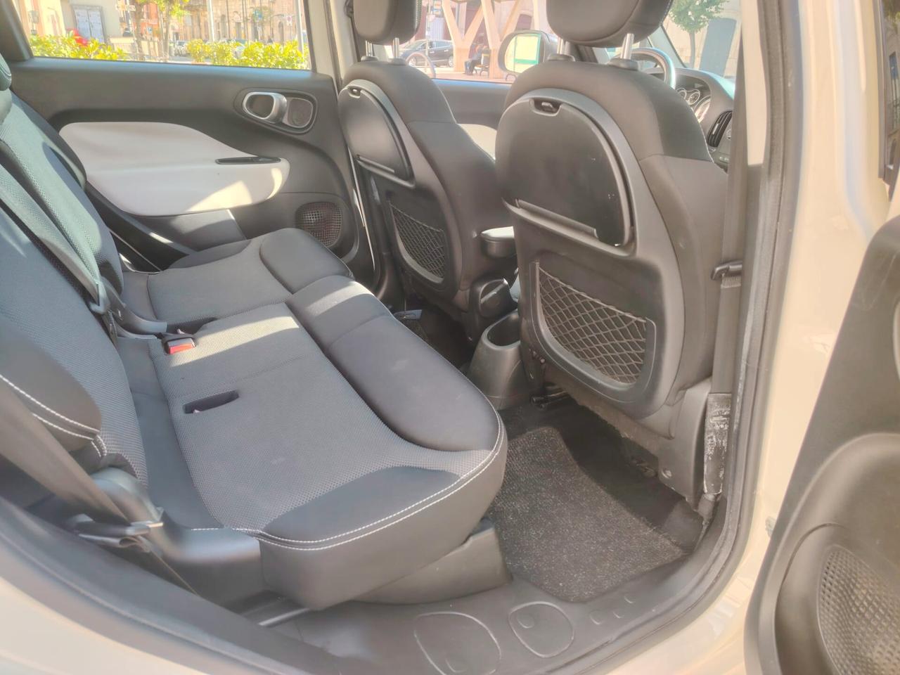 Fiat 500L 1.6 Multijet 120 CV Trekking - TETTO PANORAMICO