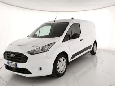 Ford Transit Connect II 200 2018 N.Connect Van Trd 1.5TDCi 100cv 210L2H1