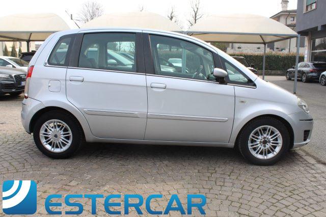 LANCIA MUSA 1.3 Multijet 16V Oro