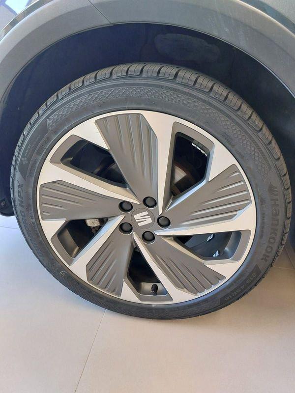 SEAT Arona 1.0 Eco TSI 85kW XPERIENCE