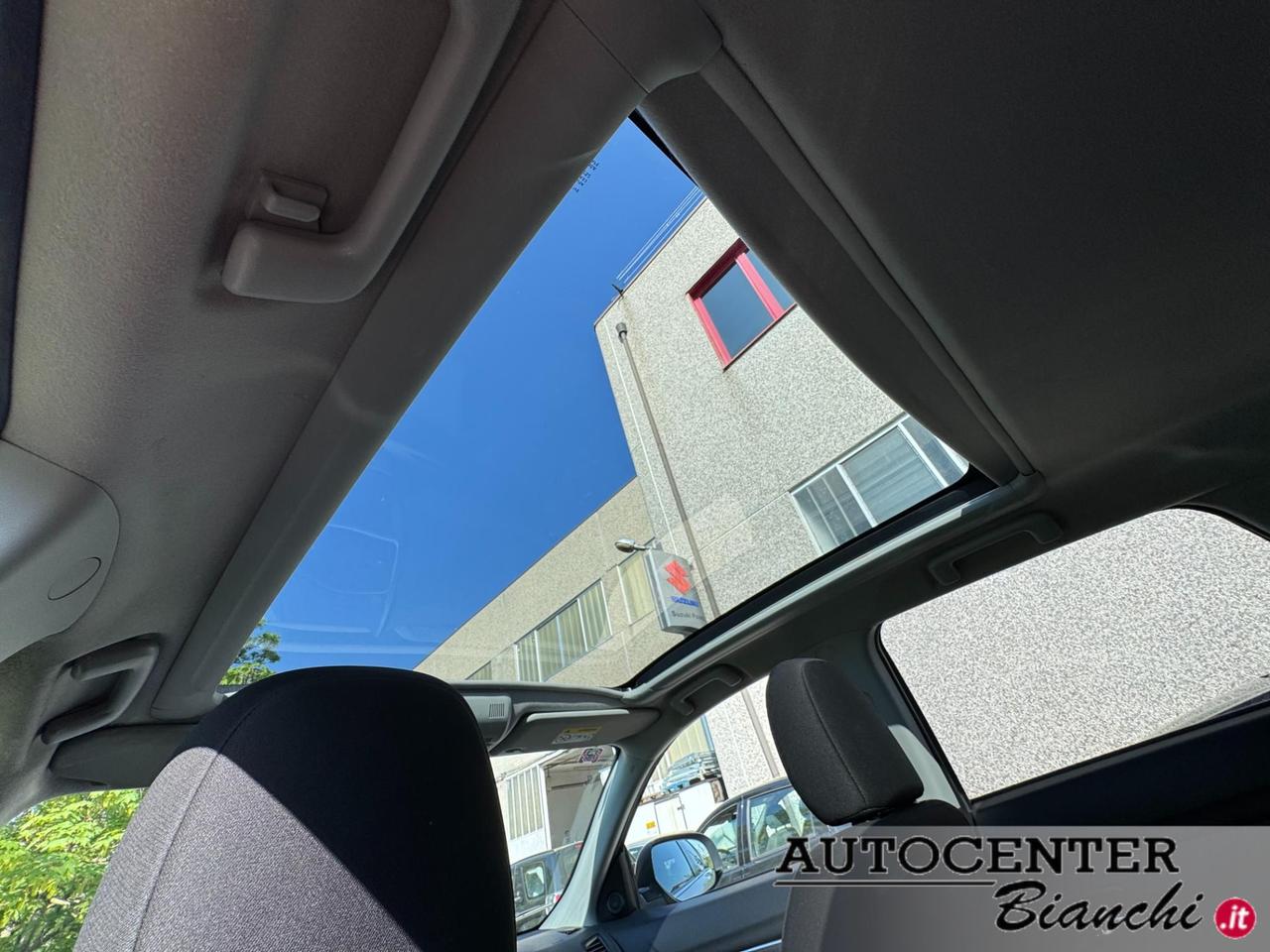 Mitsubishi Asx 1.6 Instyle Panoramic 4wd E6