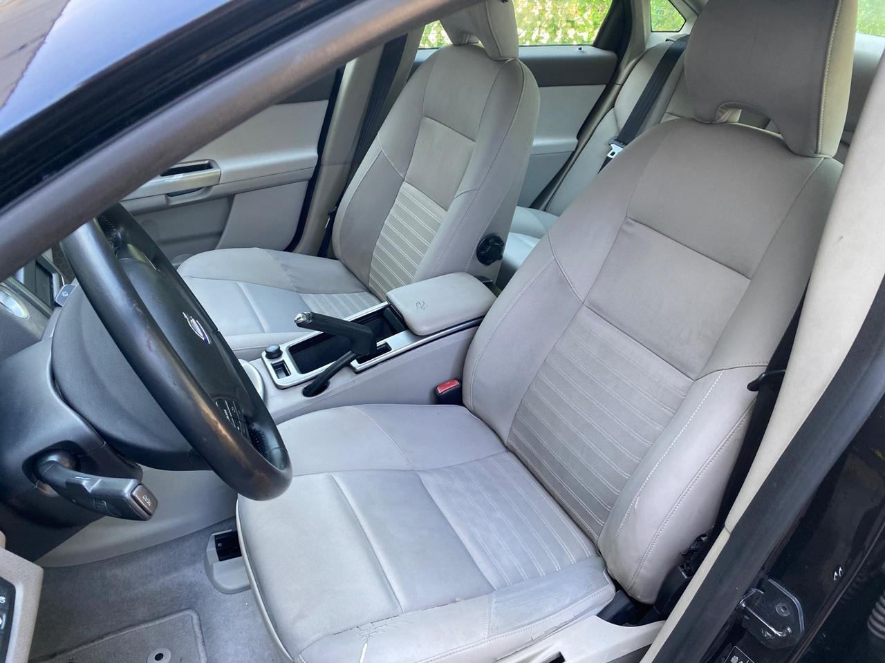Volvo S40 1.6 D cat Momentum