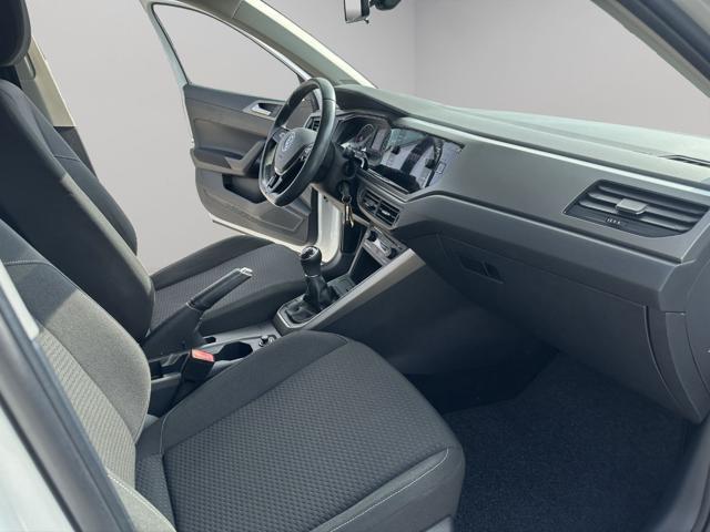 VOLKSWAGEN Polo 1.0 MPI 75 CV 5p. Comfortline