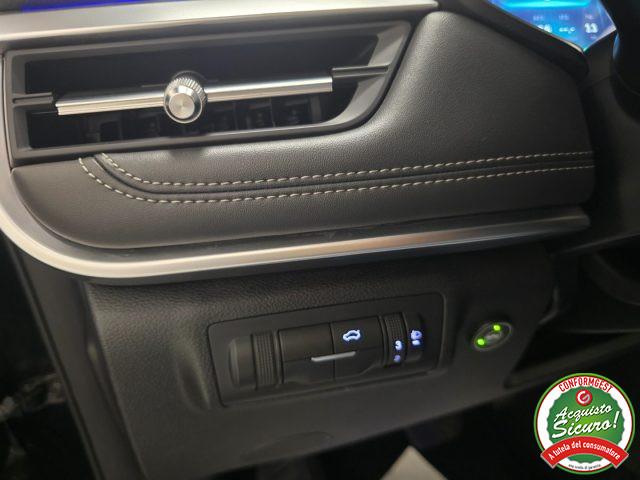 DR MOTOR DR 6.0 1.5 Turbo CVT Bi-Fuel GPL