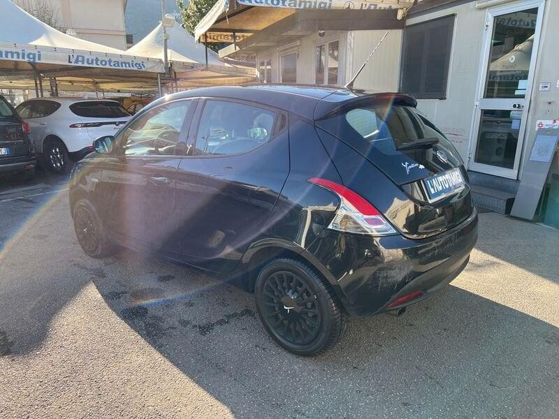Lancia Ypsilon Ypsilon 1.2 69 CV 5 porte Gold