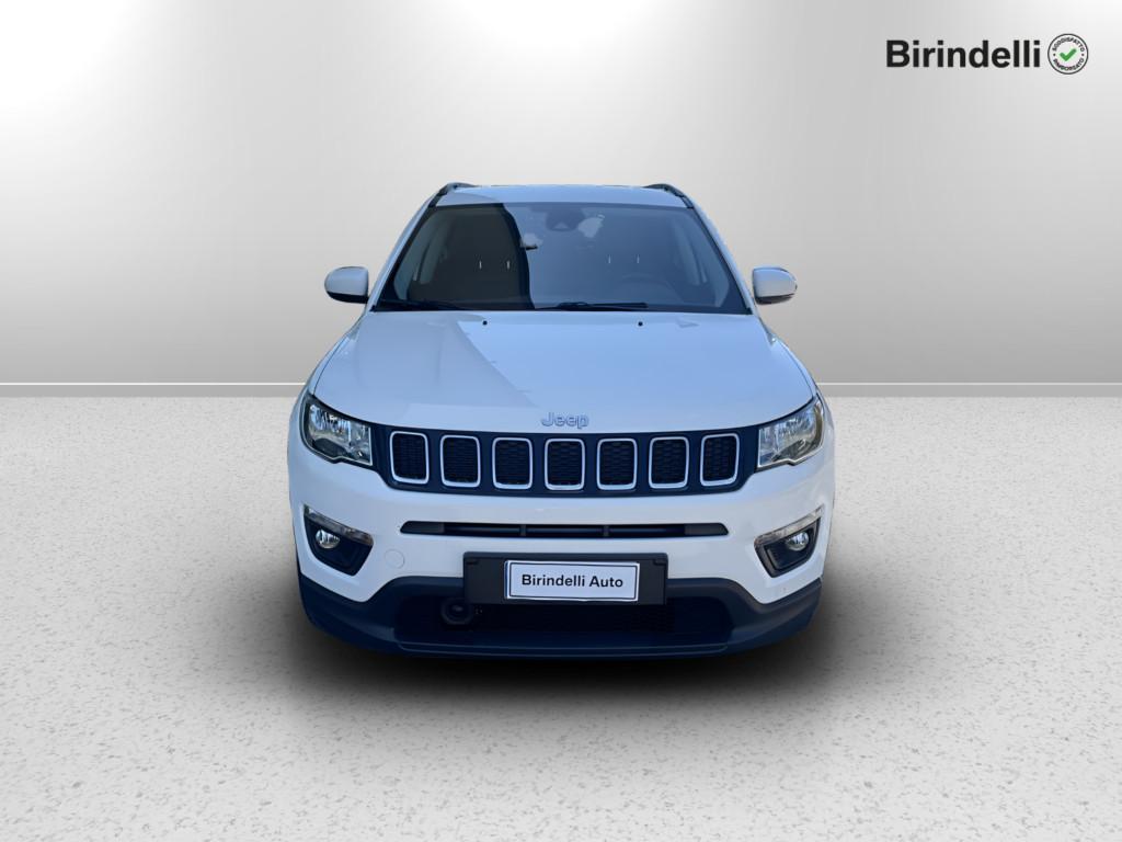 JEEP Compass 2ª serie - Compass 1.6 Multijet II 2WD Longitude