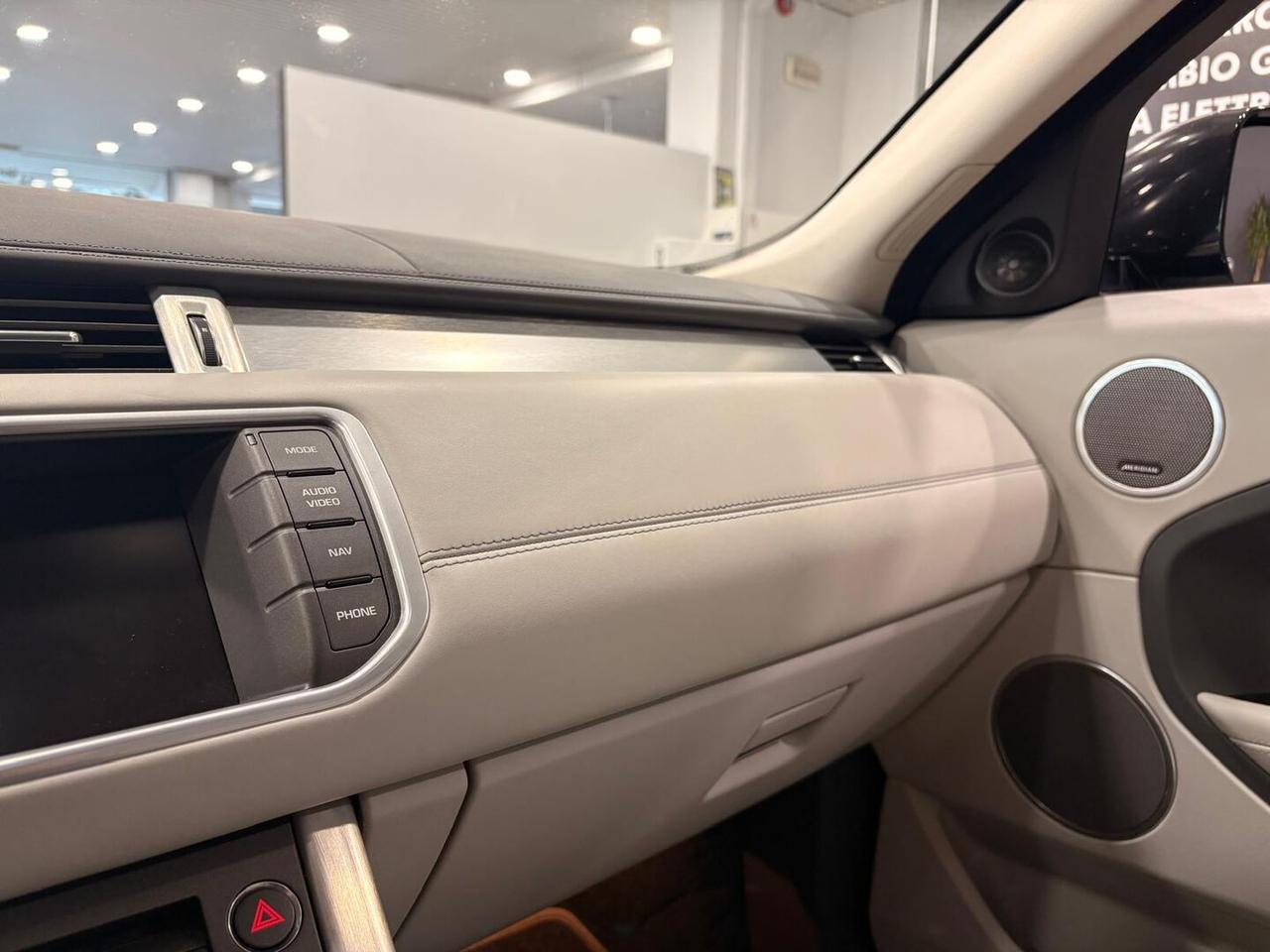 Land Rover Range Rover Evoque 2.2 sd4 Prestige 190cv 5p auto 9m