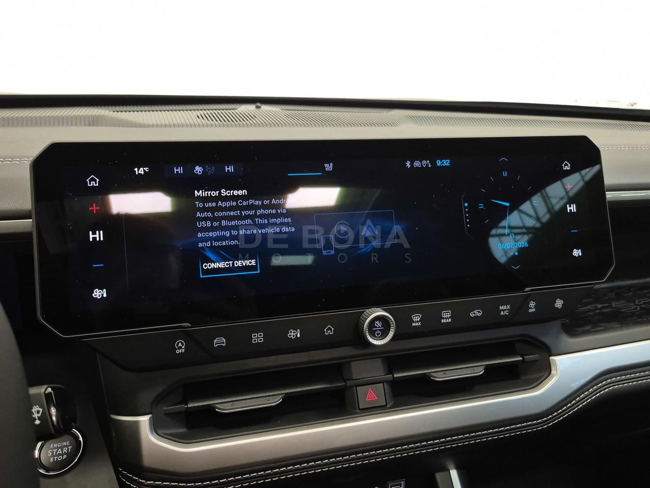 Jeep Compass 1.2 turbo e-hybrid mhev first edition fwd 145cv edct6