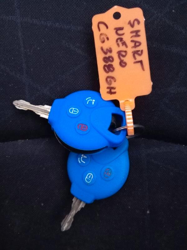 Smart Roadster 0.7 82cv