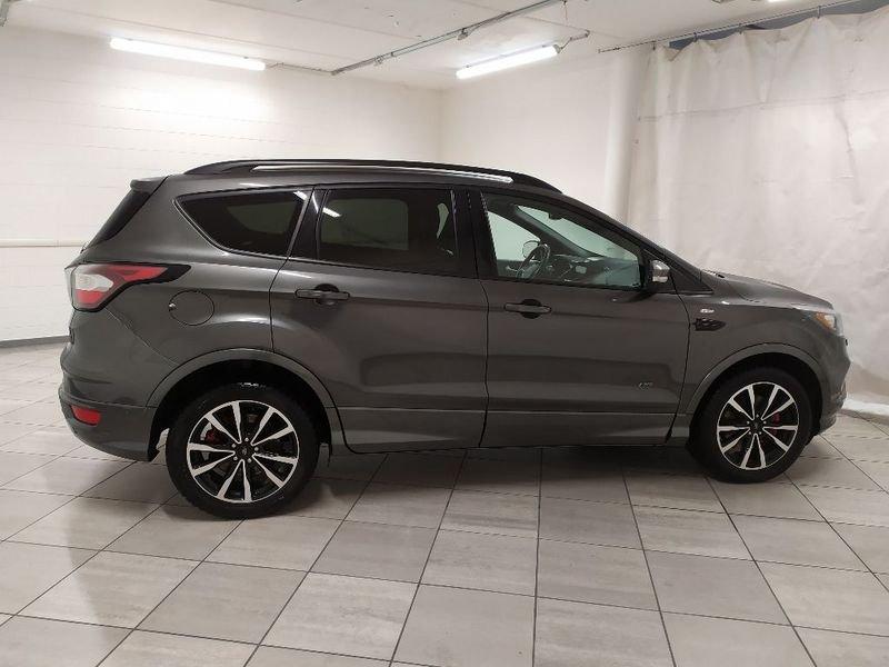 Ford Kuga 2.0 tdci ST-Line s&s awd 180cv powershift