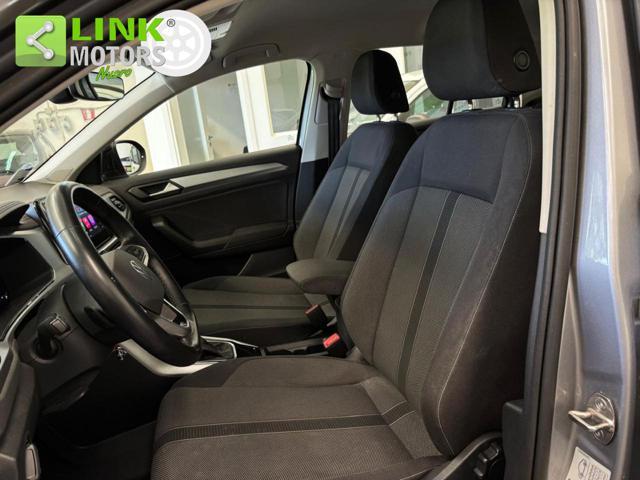 VOLKSWAGEN T-Roc 1.5 TSI Life KM CERT, NAV, FULL LED.
