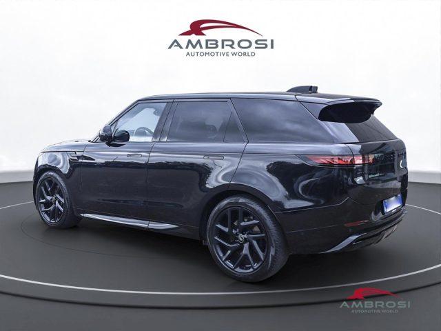 LAND ROVER Range Rover Sport 3.0d i6 mhev Dynamic HSE awd 250cv auto