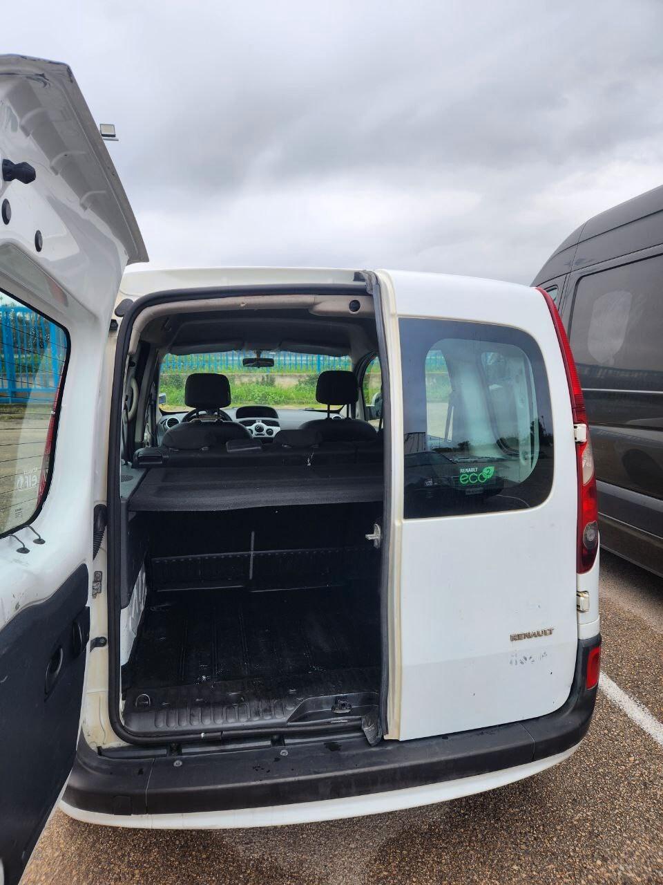 Renault Kangoo 1.5 dCi 90CV 5 porte