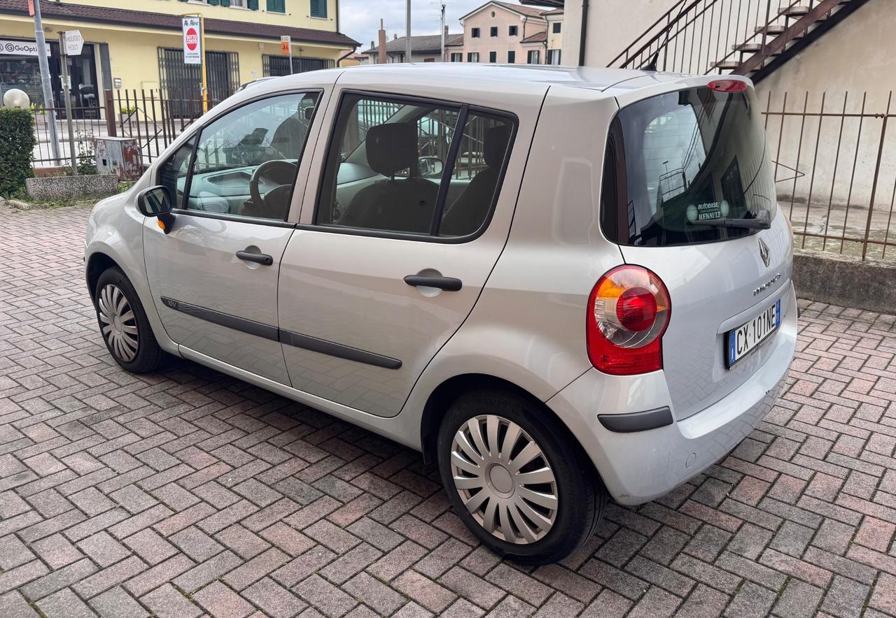 Renault Modus 1.2 Benzina Ok Neopatentati