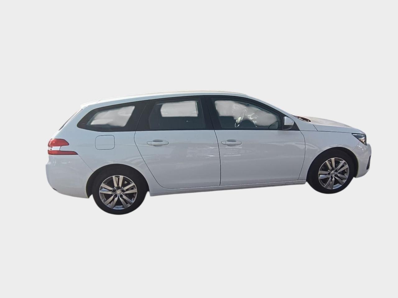 Peugeot 308 BlueHDi 100 S&S Style