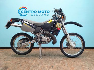 Aprilia RX 50 2 Tempi iscritta FMI
