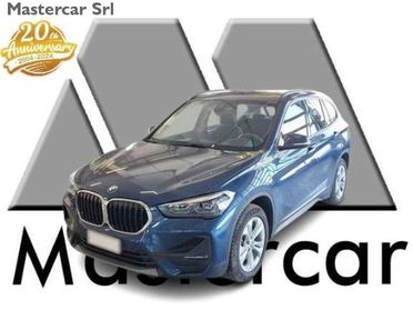 BMW X1 X1 F48 xdrive25e Business Advantage auto