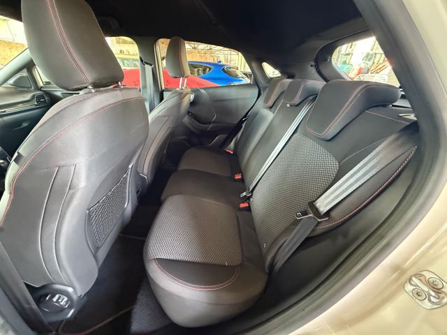 FORD Puma 1.0 EcoBoost 125 CV S&S aut. ST-Line