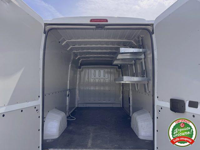 CITROEN Jumper 35 BlueHDi 130 PL-TM Furgone