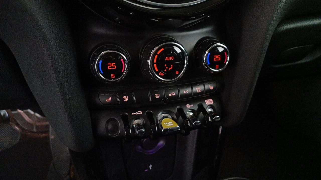 MINI Mini F56 2021 Full Electric - Mini 3p Cooper SE Classic auto