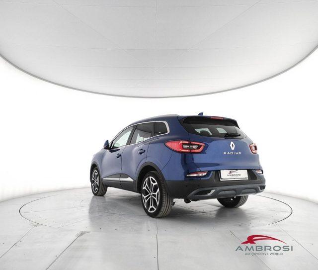 RENAULT Kadjar 140CV FAP Sport Edition2