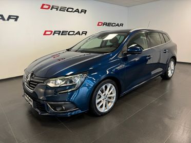 Renault Megane Mégane Sporter dCi 8V 110 CV EDC Energy Intens AUTOCARRO