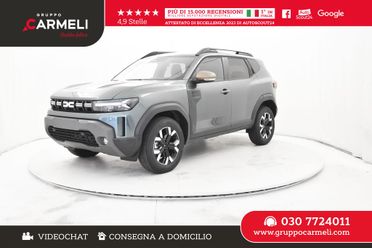 Dacia Duster 1.2 TCe Extreme 4x4