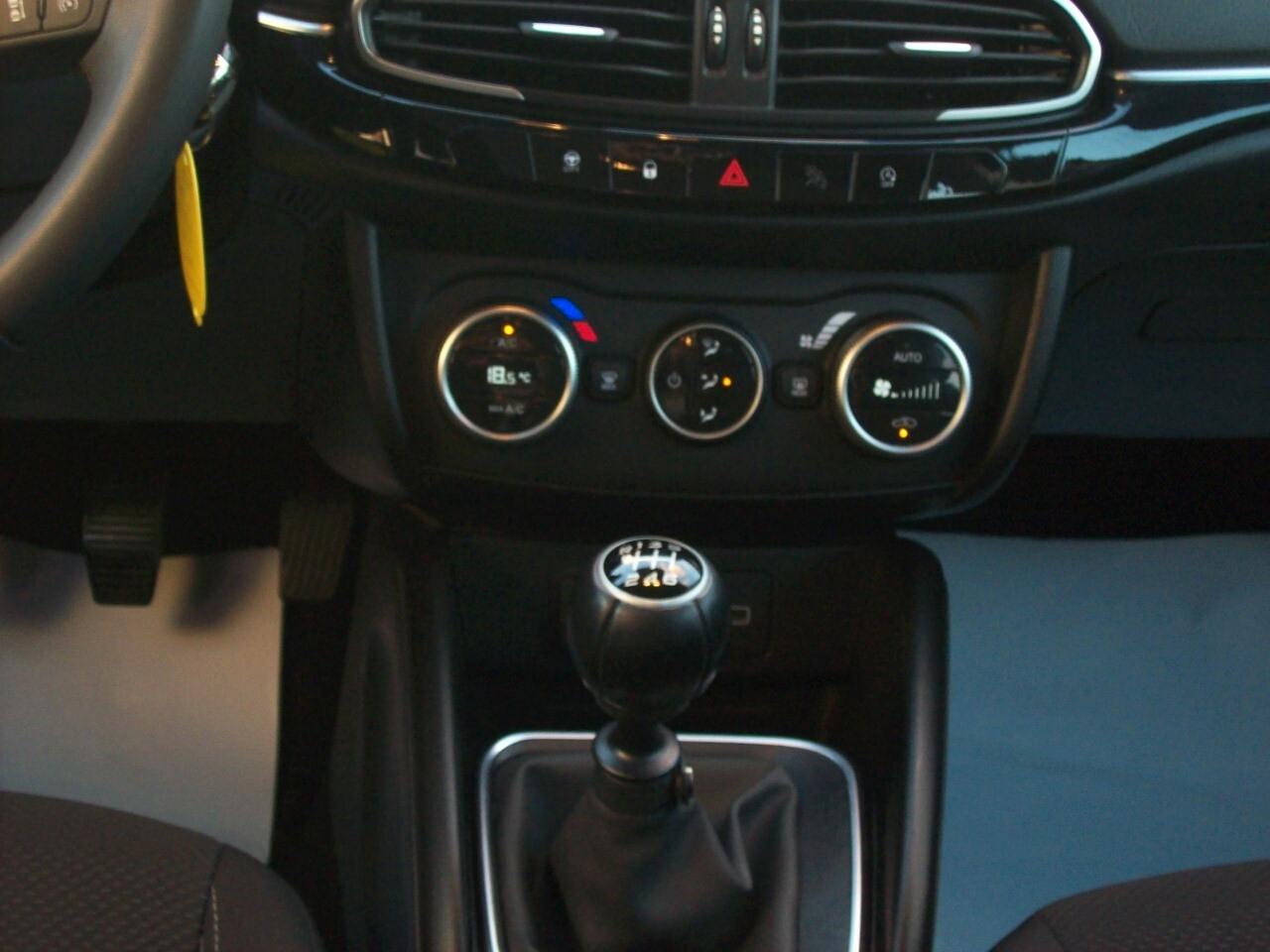 FIAT TIPO SW. 1.6 MTJ CV.130 S&S LIFE "2021"