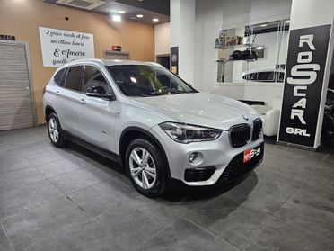 Bmw X1 sDrive18d 2.0 150cv Automatica