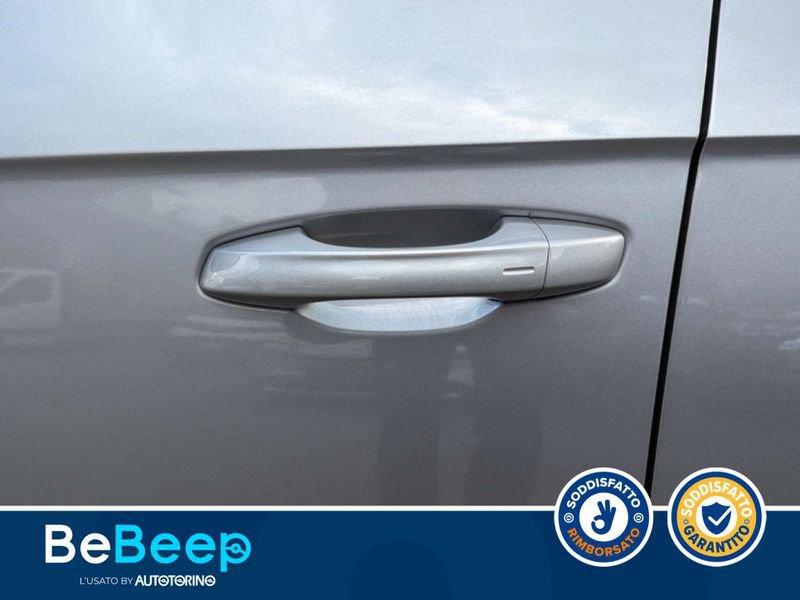 Volkswagen T-Roc 2.0 TDI R-LINE 4MOTION 150CV DSG