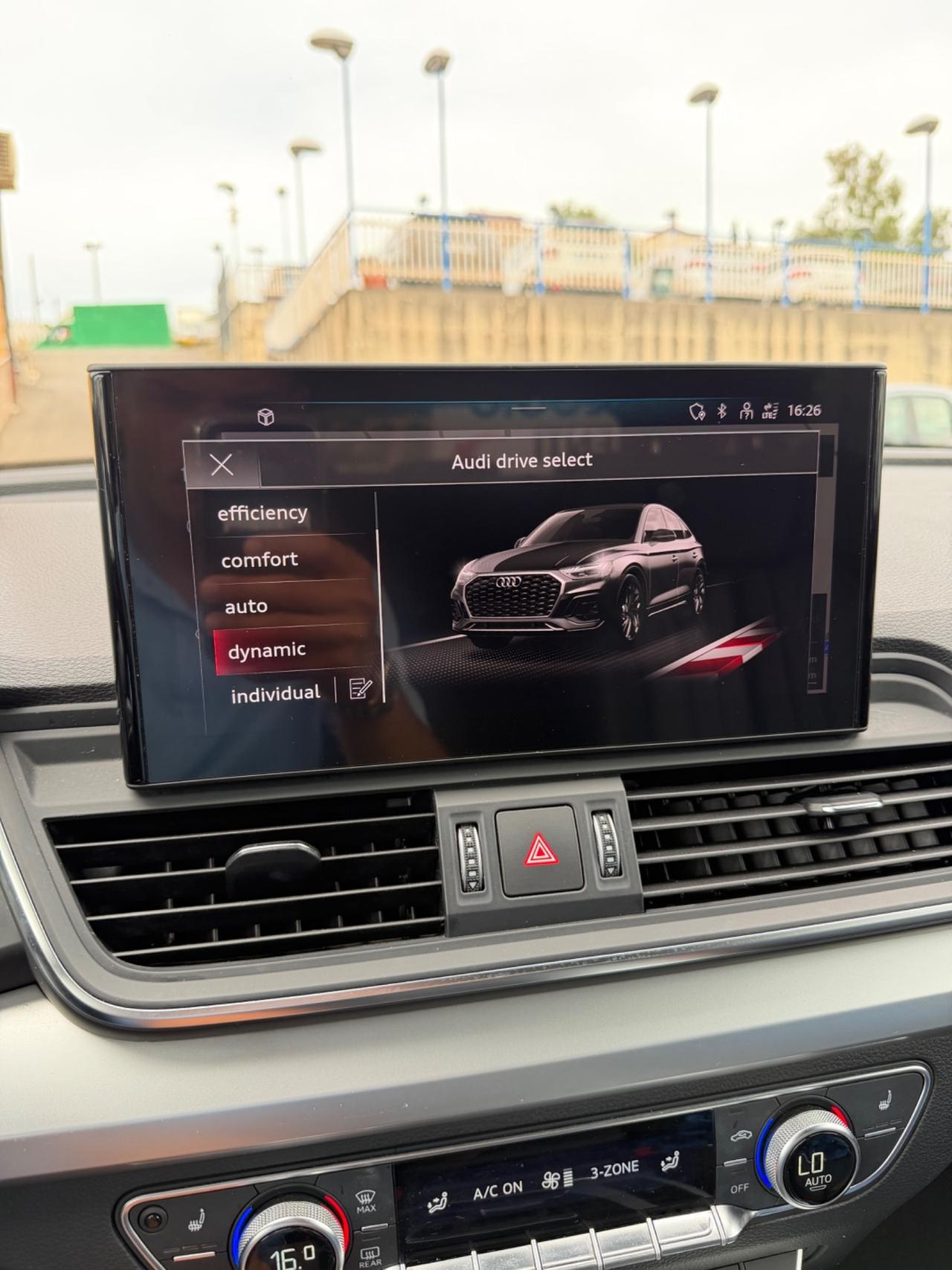 Audi Q5 SPB 40 TDI quattro S tronic Sline 2023