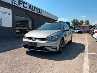Volkswagen Golf 2.0 TDI DSG 5p. Business BlueMotion Technology