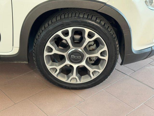 FIAT 500L 1.6 Multijet 105 CV Trekking