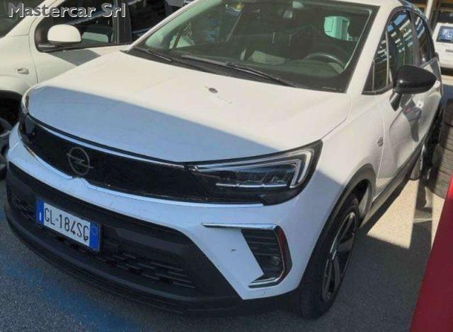 OPEL Crossland 1.2 Edition 83 Cv MT5 - GL184SG