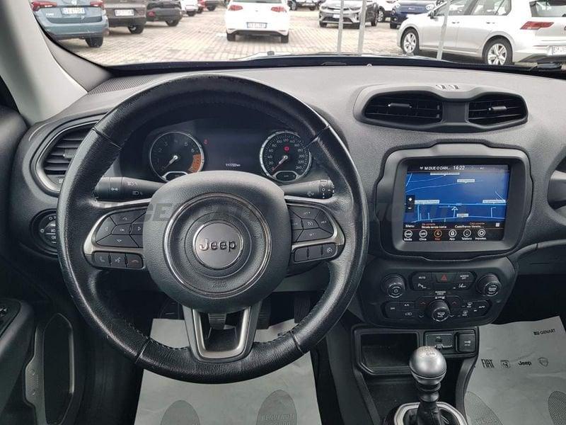 Jeep Renegade Renegade 1.0 t3 Limited 2wd