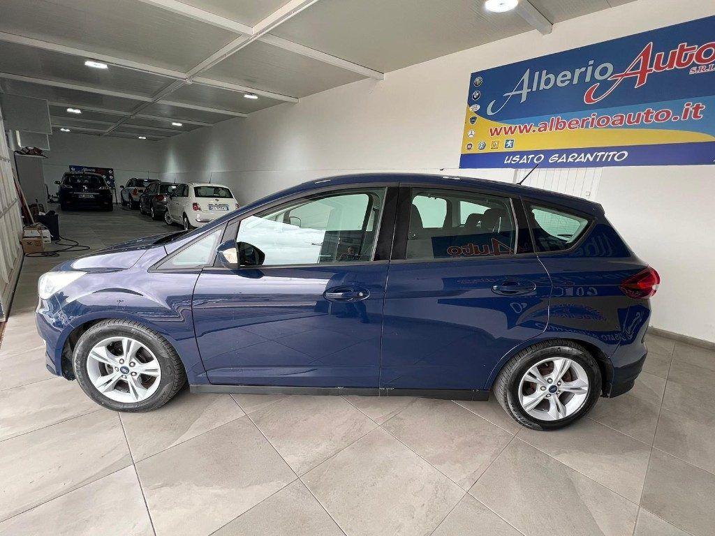 Ford C-Max 1.5 TDCi 120CV Powershift Start&Stop Business