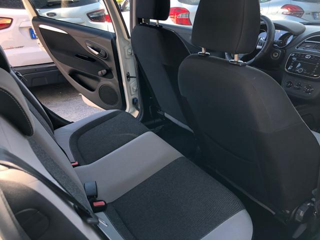 FIAT Punto Evo 1.3 Mjt 5 porte 75cv