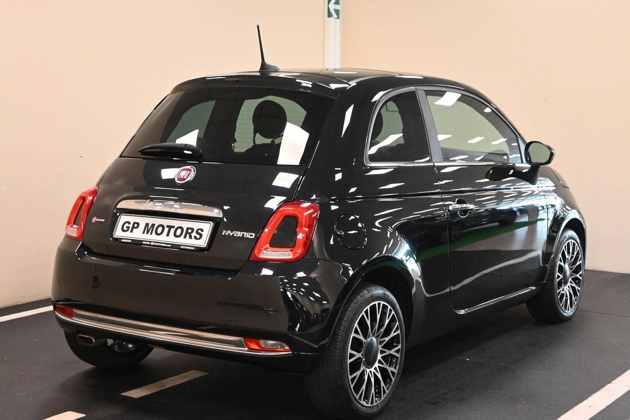 FIAT 500 (2015-2024) 500 1.0 Hybrid Dolcevita