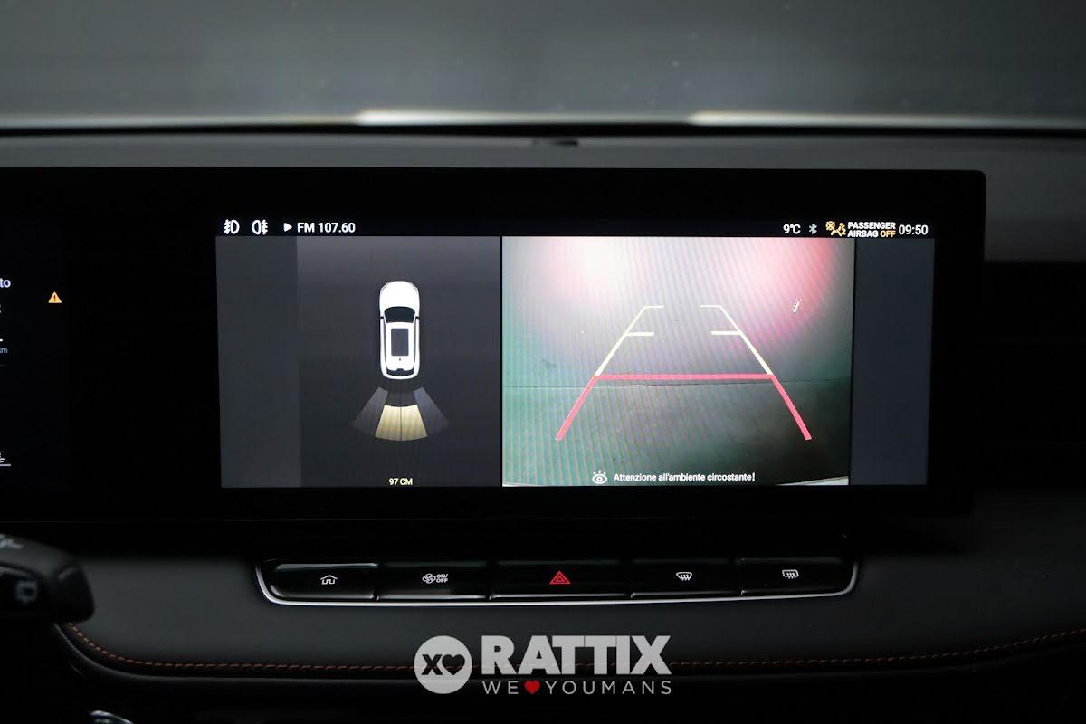 MG HS 1.5 170CV Comfort Auto