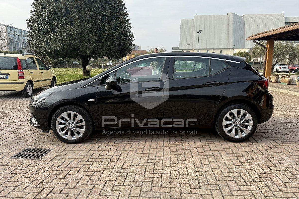 OPEL Astra 1.4 Turbo 110CV EcoM 5 porte Dynamic