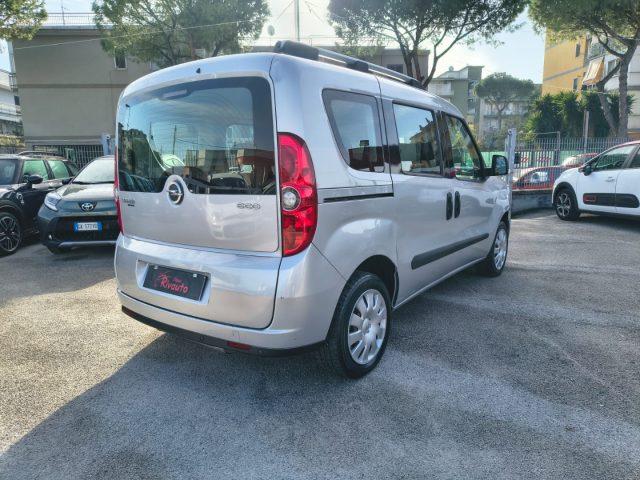 OPEL Combo Tour 1.4 Turbo EcoM 120CV PC-TN Cosmo