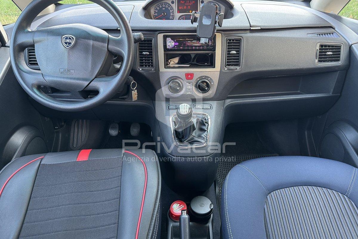 LANCIA Musa 1.3 Mjt 16V 95 CV S&S DPF Diva